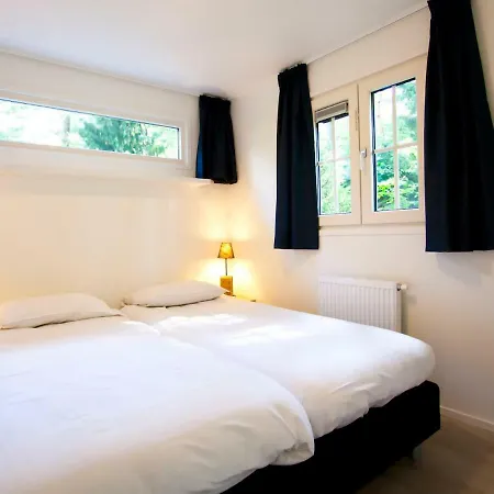 Holiday Droompark Beekbergen.46 * Oosterhuizen