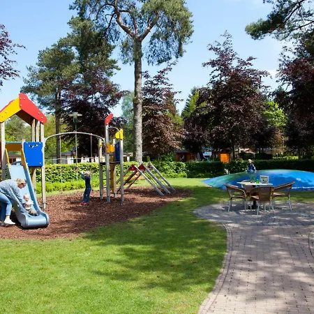 Holiday home Holiday Droompark Beekbergen.46 *