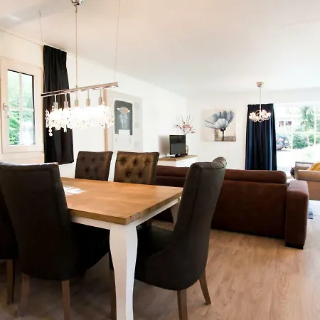 Holiday home Holiday Droompark Beekbergen.46 Oosterhuizen
