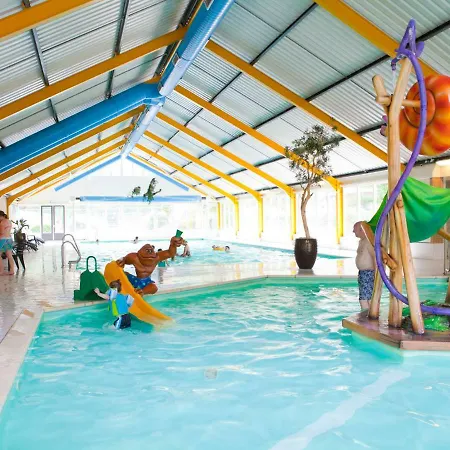 Holiday home Holiday Droompark Beekbergen.46