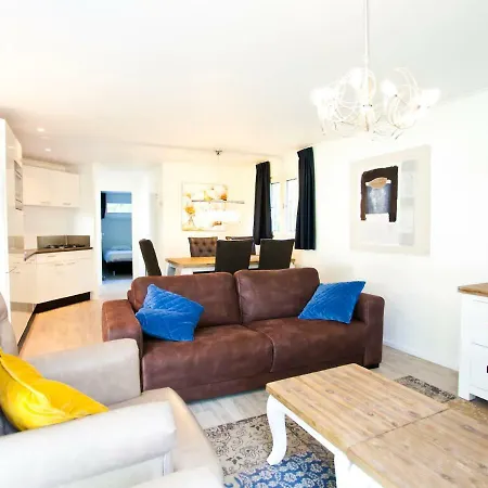 Holiday Droompark Beekbergen.46 *